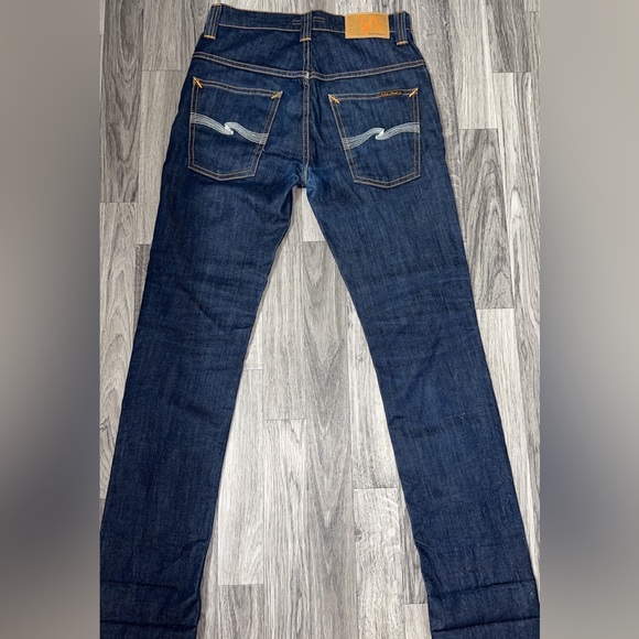 Nudie Jeans (NJ3448) - Picture 2 of 6